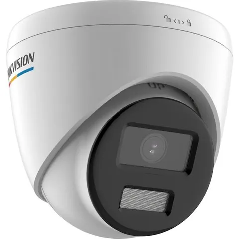 ColorVu 4MP Fixed Dome
