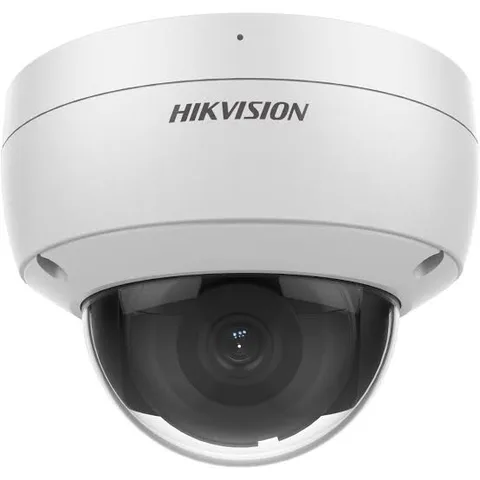 AcuSense 4MP Fixed Dome