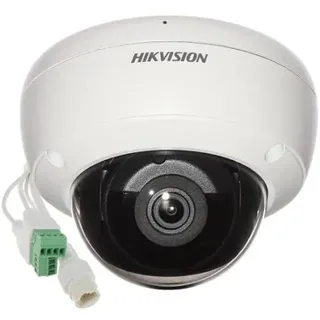 AcuSense 6MP Fixed Dome