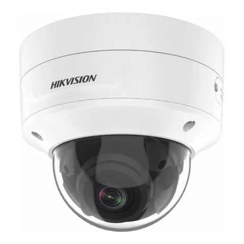 AcuSense 4MP Varifocal Dome