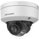 DeepinView 8MP Fixed Dome
