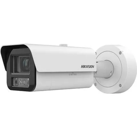 DeepinView 8MP Bullet