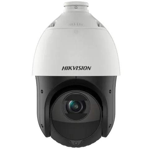 4MP 4× PTZ Outdoor