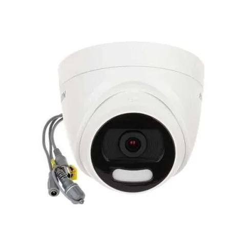 2MP ColorVu Dome (Analog)
