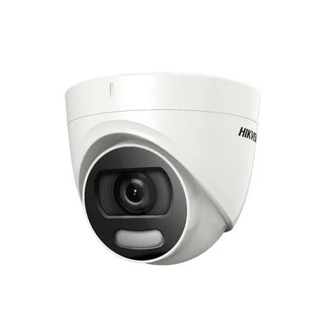 5MP ColorVu Dome