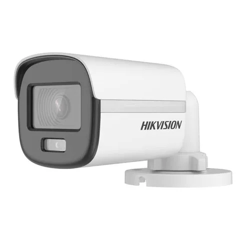 2MP ColorVu Bullet