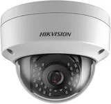 5MP IR Fixed Dome