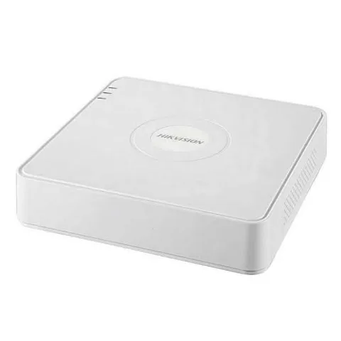 8-ch Turbo HD DVR