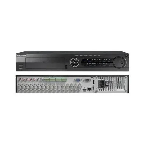 32-ch Turbo HD DVR