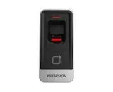 Fingerprint + Card Reader