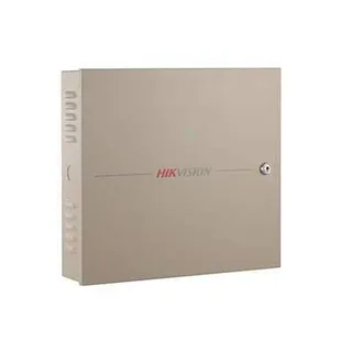 2-Door Access Controller