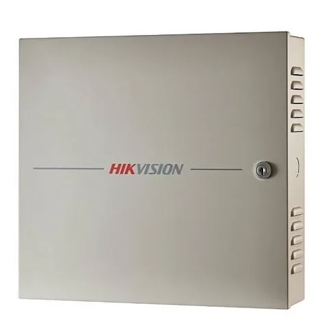 4-Door Access Controller