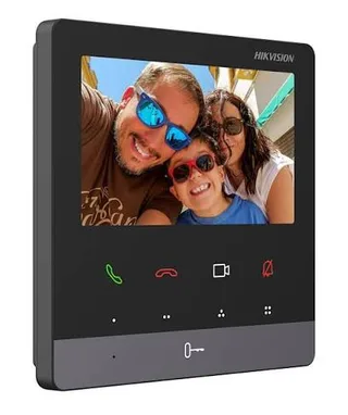 4.3" Indoor Monitor