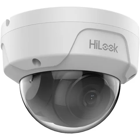 HiLook 2MP IP Dome