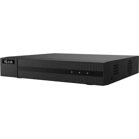 HiLook 8-ch NVR PoE