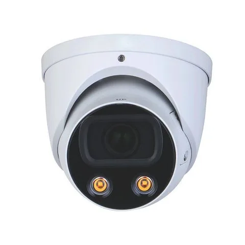 WizMind 8MP AI Full-Color Dome