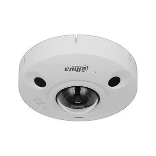 WizMind 12MP Panoramic Fisheye