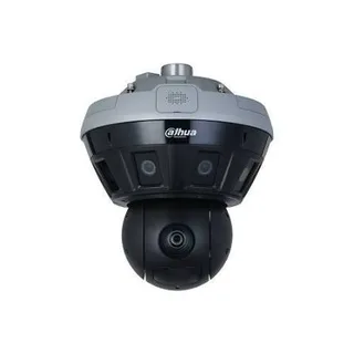 WizMind 4MP Multisensor Panoramic