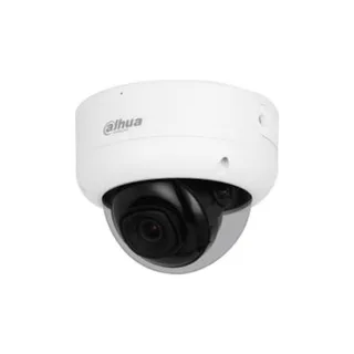 WizSense 8MP Fixed Dome