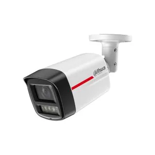 WizSense 8MP Fixed Bullet