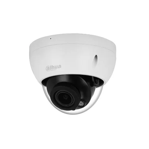 WizSense 4MP Varifocal Dome