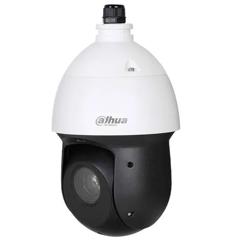 4MP 4× Lite IR PTZ