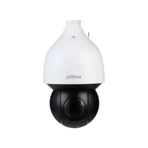 2MP 32× AI Speed Dome