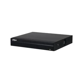 4-ch PoE NVR H.265