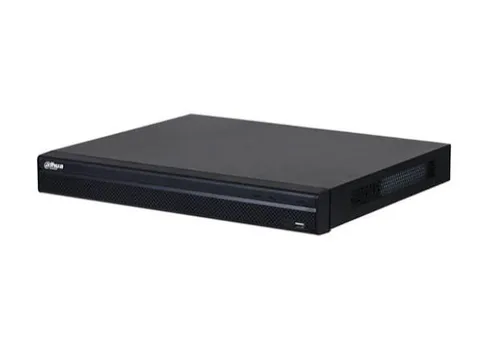 16-ch PoE NVR H.265