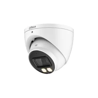5MP HDCVI Full Color Dome