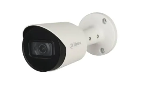 8MP HDCVI IR Bullet