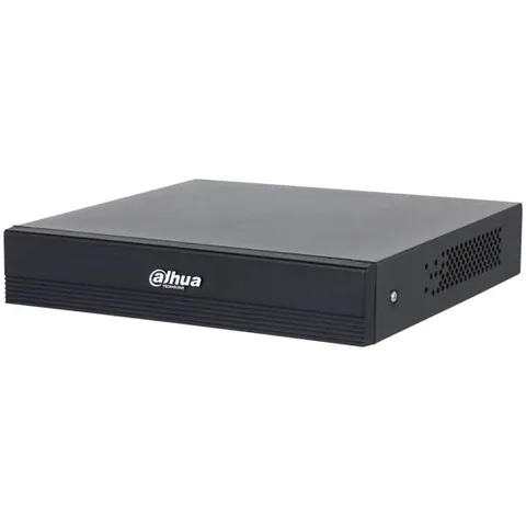 8-ch HDCVI XVR H.265