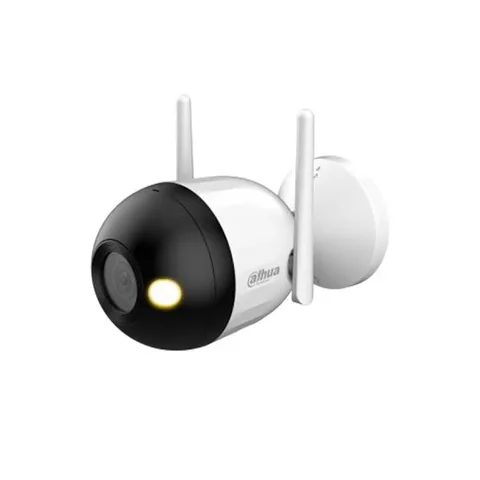 4MP Outdoor Wi-Fi Bullet
