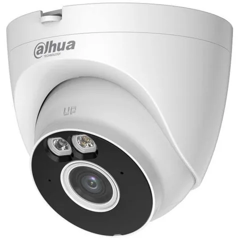 4MP Outdoor Wi-Fi Dome
