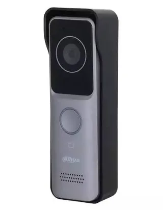 2MP IP Video Doorbell