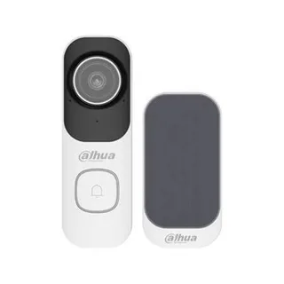 2MP Android Video Doorbell