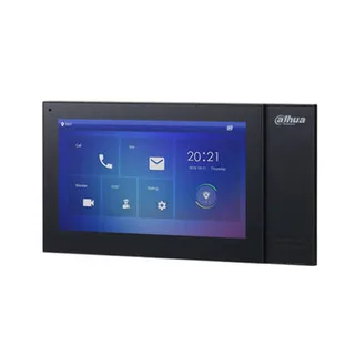 4.3" Indoor Monitor (PoE)