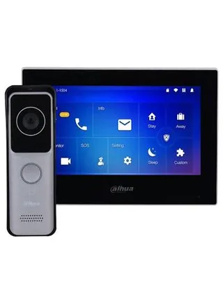 Villa Kit (Doorbell + Monitor)