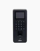 Fingerprint + RFID Reader