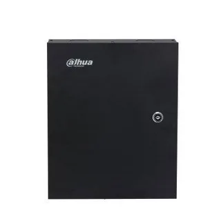 4-Door Access Controller