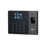 Time & Attendance Terminal