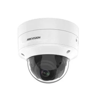 WizMind 8MP Varifocal Dome