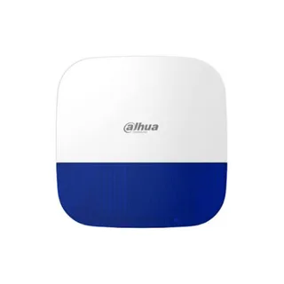 Wireless Outdoor Siren