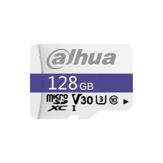 128GB Surveillance MicroSD