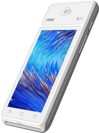 PAX A50 Mobile POS