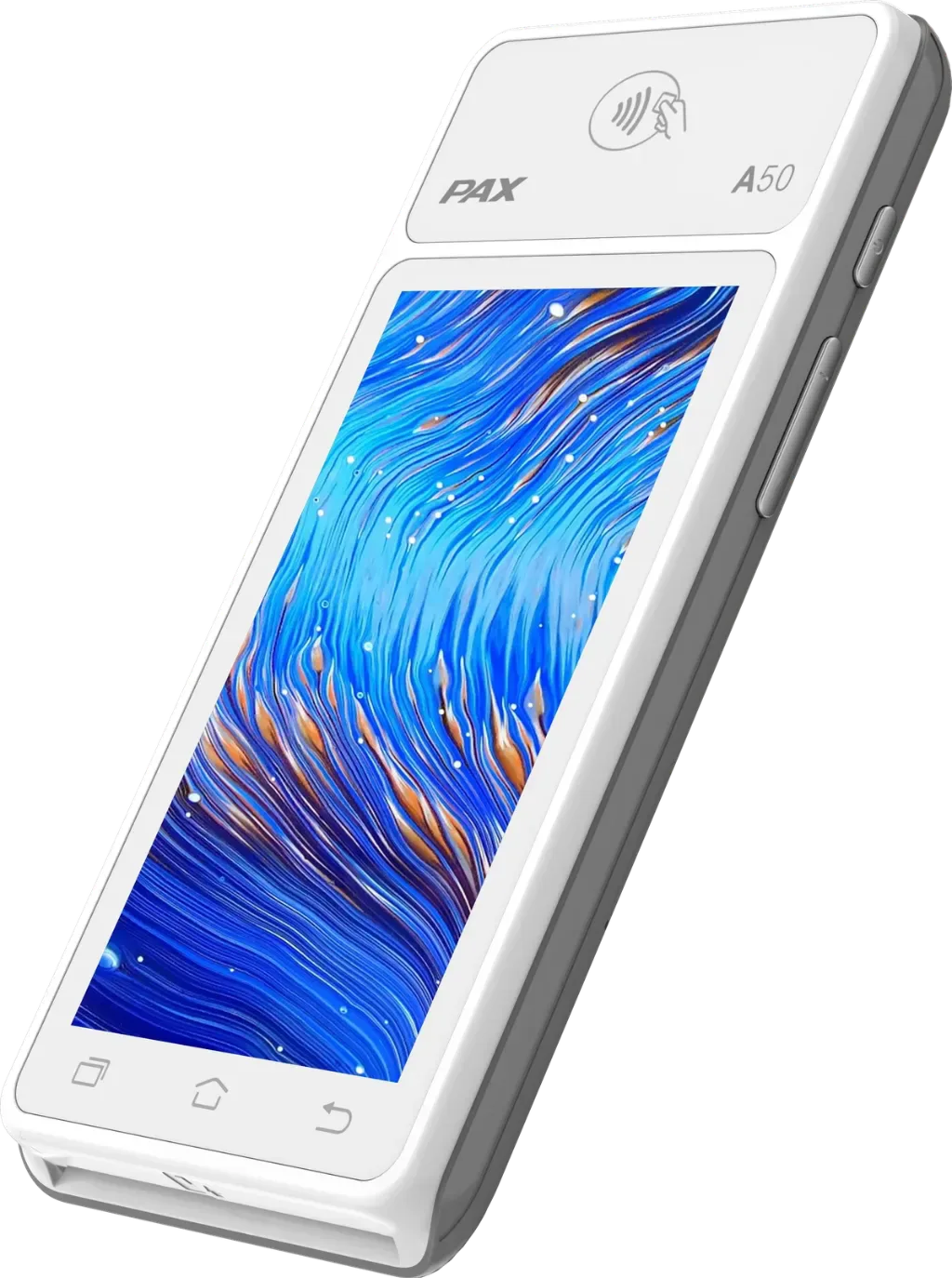 PAX A50S Mobile POS