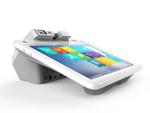 PAX E700 Android POS Terminal