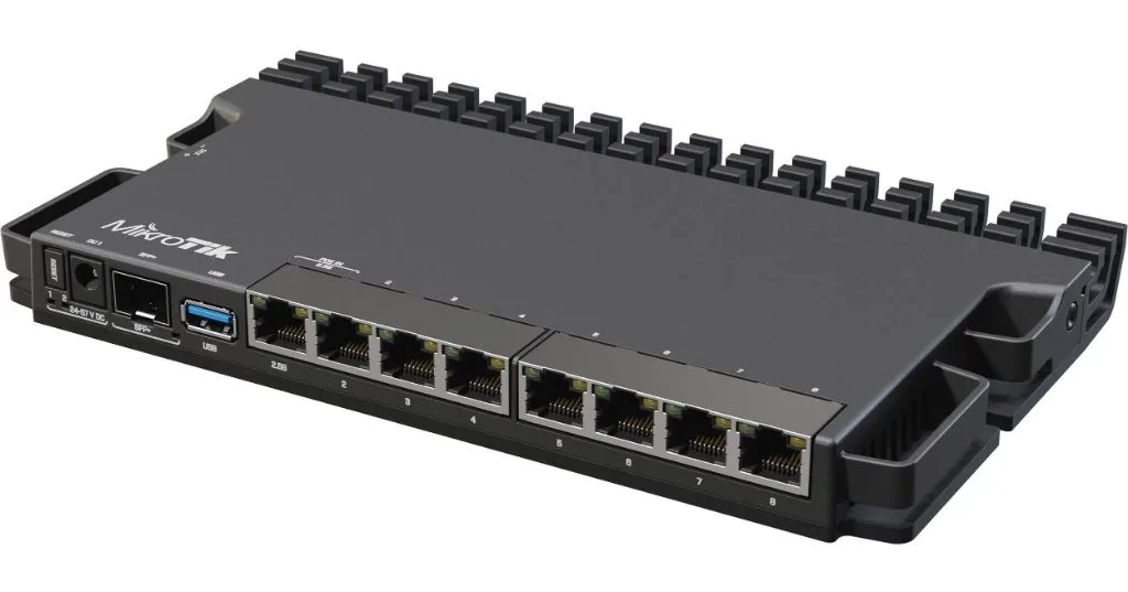 RB5009UG+S+IN
