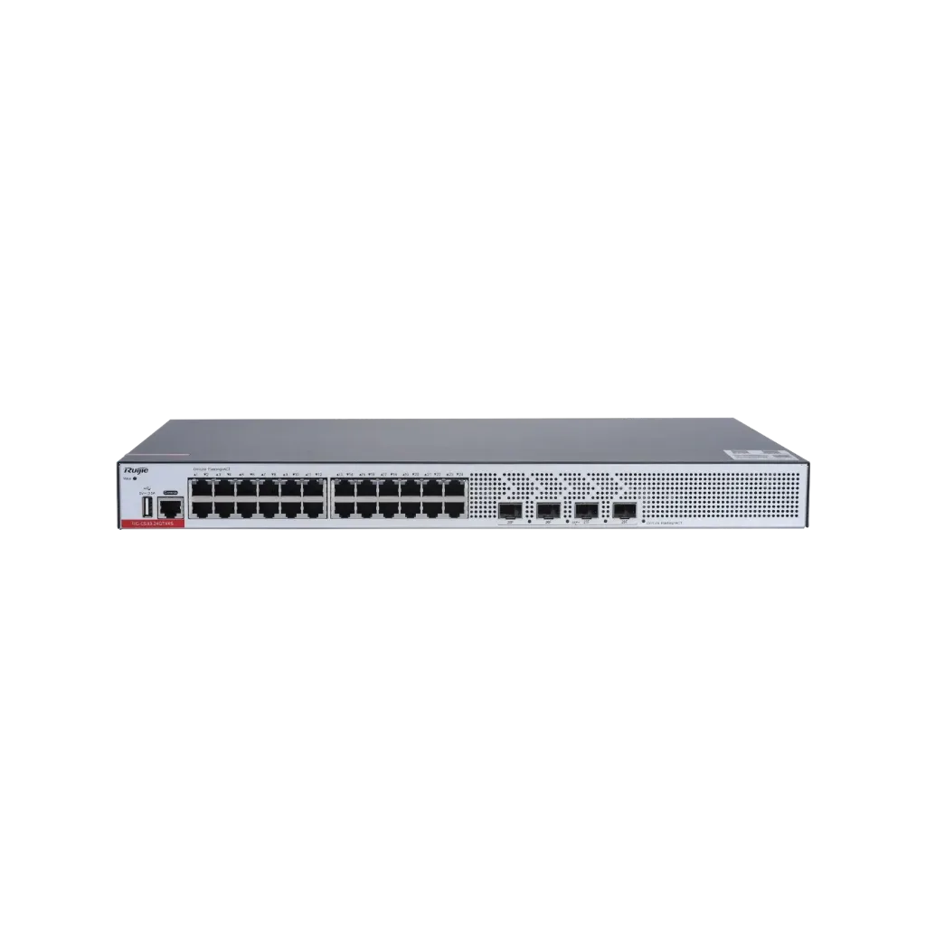 RG-CS83-24GT4SFP-P