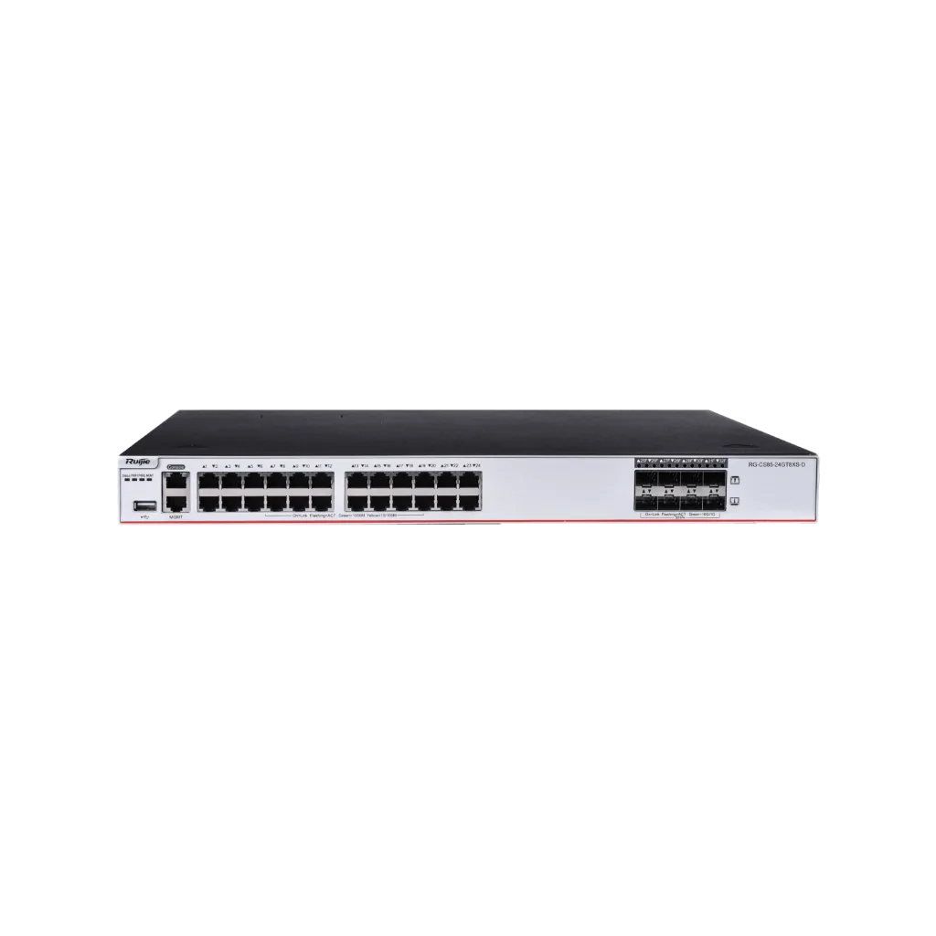 RG-CS85-24GT4XS-P